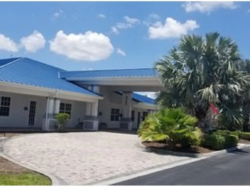 525 SW 39th Cove Okeechobee FL 34974