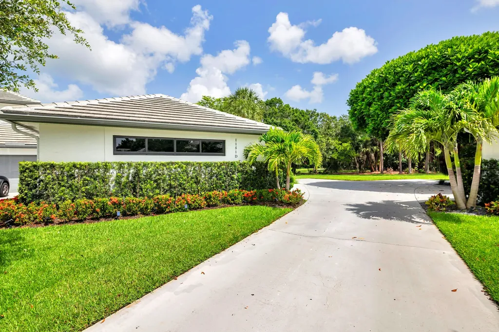 1151 Sand Drift Way West Palm Beach FL 33411