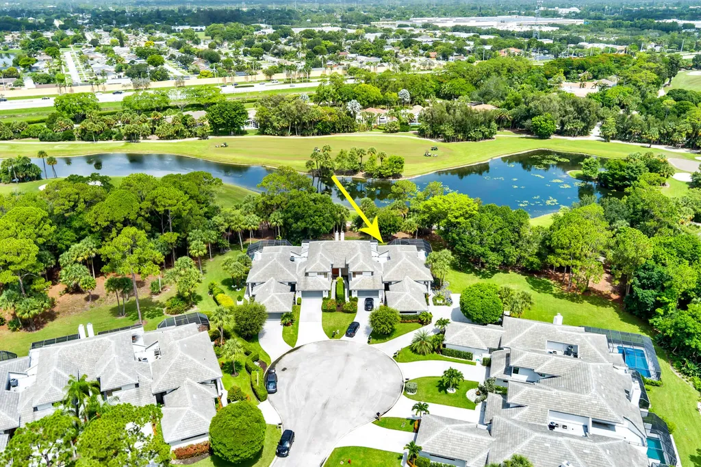 1151 Sand Drift Way West Palm Beach FL 33411