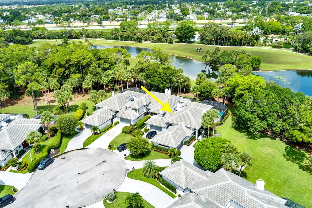 1151 Sand Drift Way West Palm Beach FL 33411