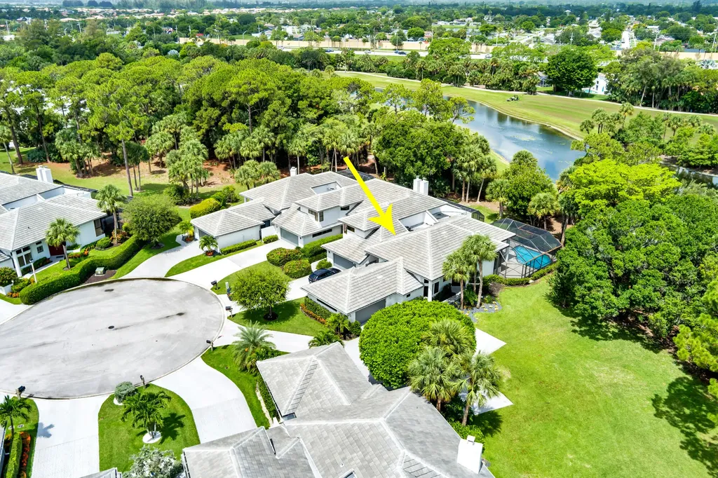 1151 Sand Drift Way West Palm Beach FL 33411