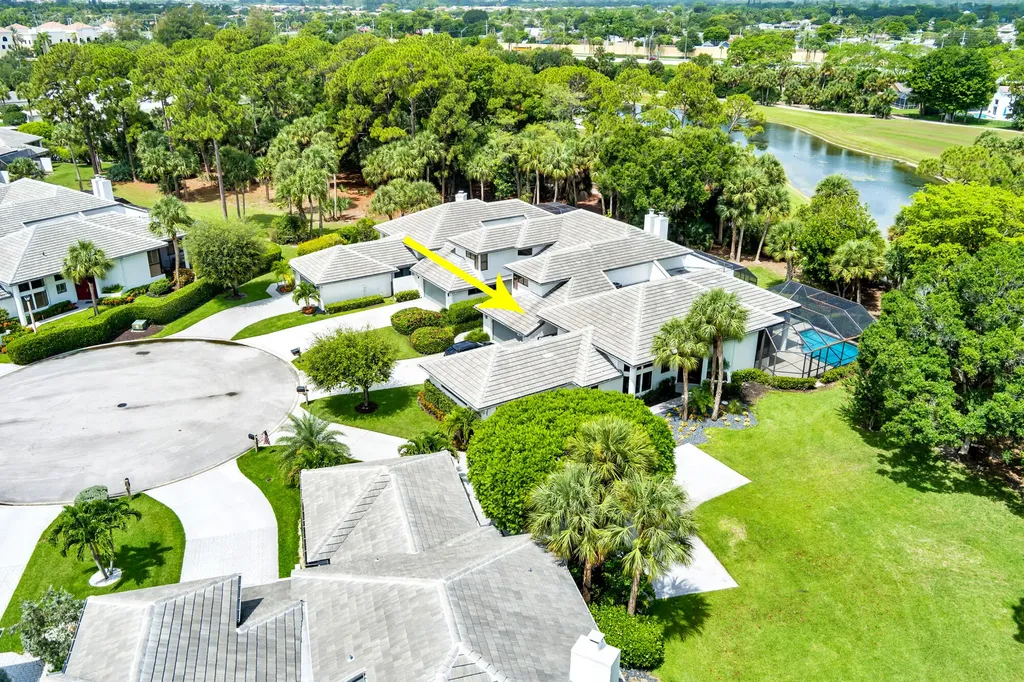 1151 Sand Drift Way West Palm Beach FL 33411