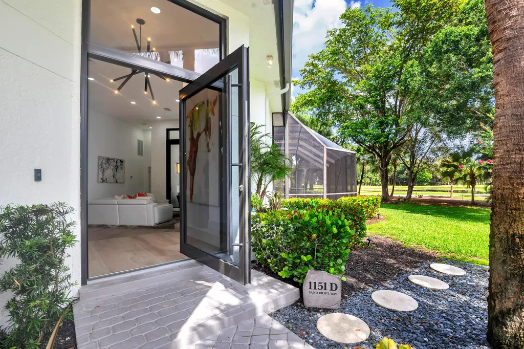 1151 Sand Drift Way West Palm Beach FL 33411