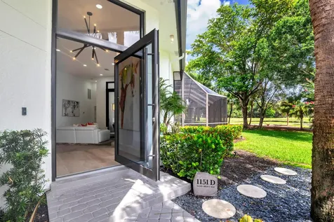 1151 Sand Drift Way West Palm Beach FL 33411