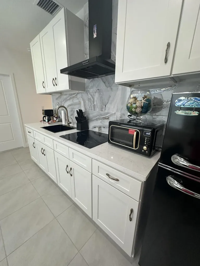 517 SW Halden Avenue Port St Lucie FL 34953