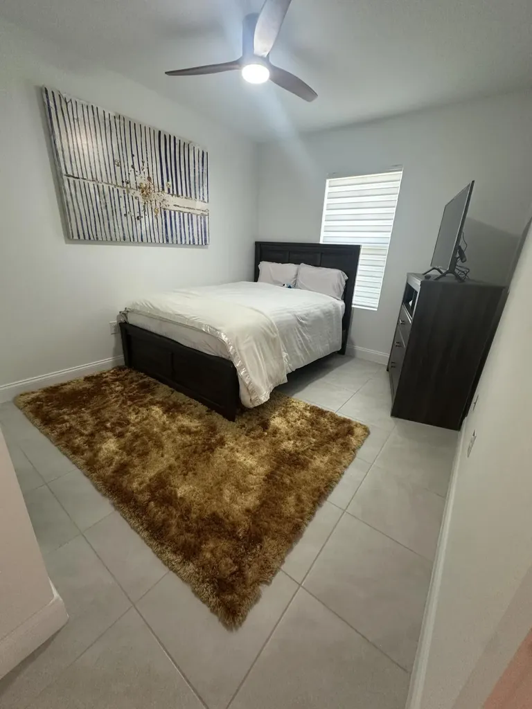 517 SW Halden Avenue Port St Lucie FL 34953