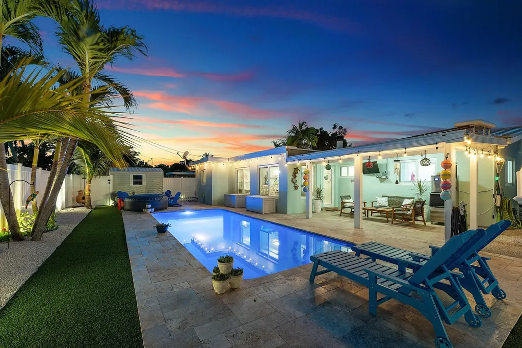 904 SE 15th Court Deerfield Beach FL 33441