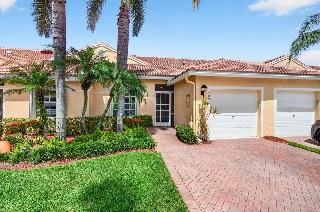 2096 Stonington Terrace West Palm Beach FL 33411