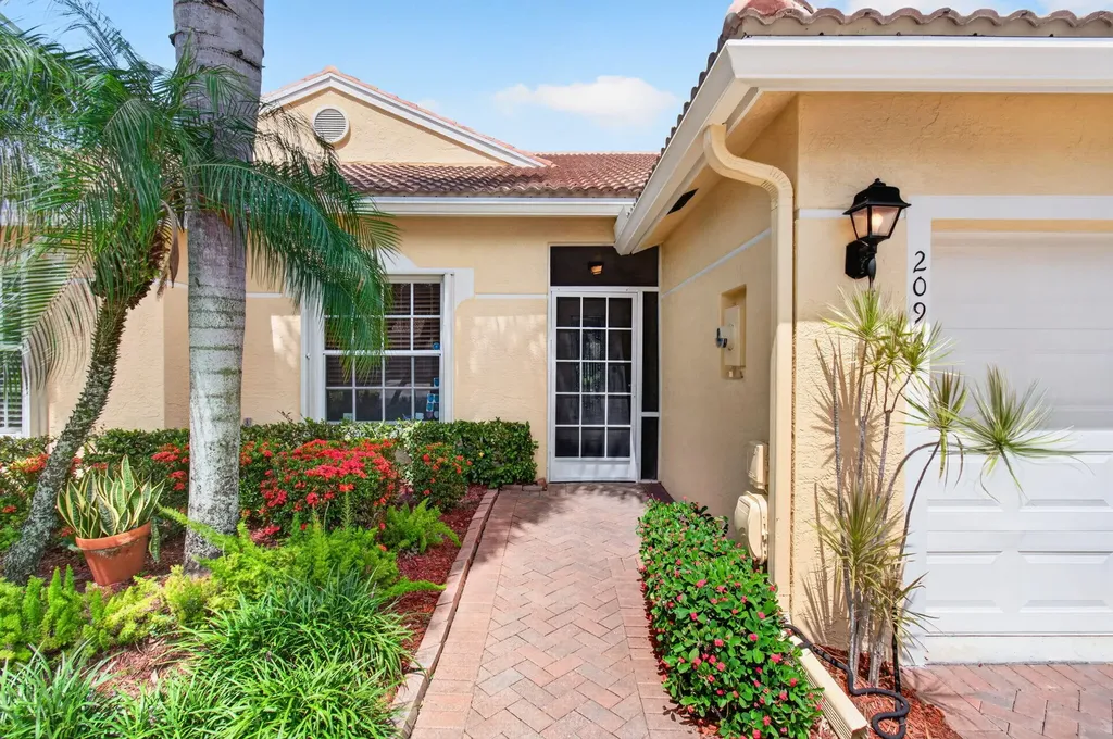 2096 Stonington Terrace West Palm Beach FL 33411