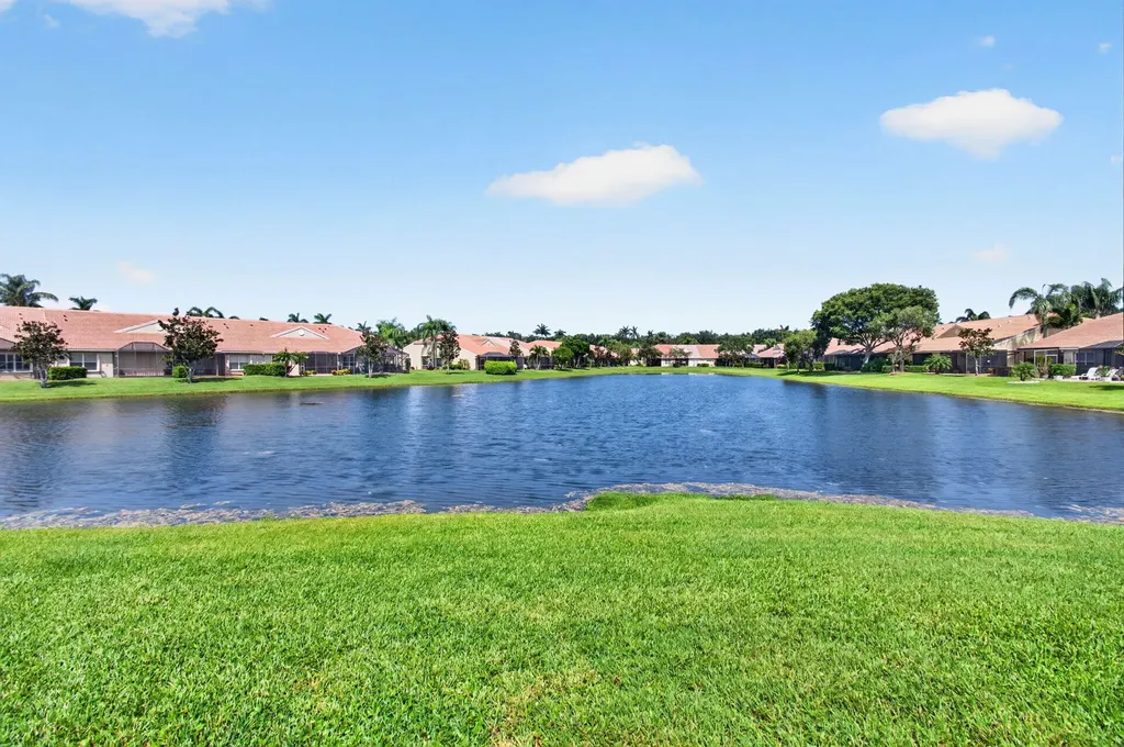 2096 Stonington Terrace West Palm Beach FL 33411