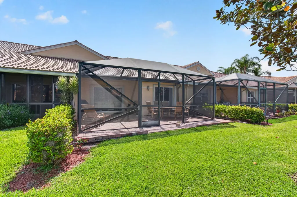 2096 Stonington Terrace West Palm Beach FL 33411