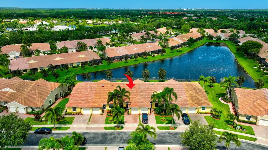2096 Stonington Terrace West Palm Beach FL 33411