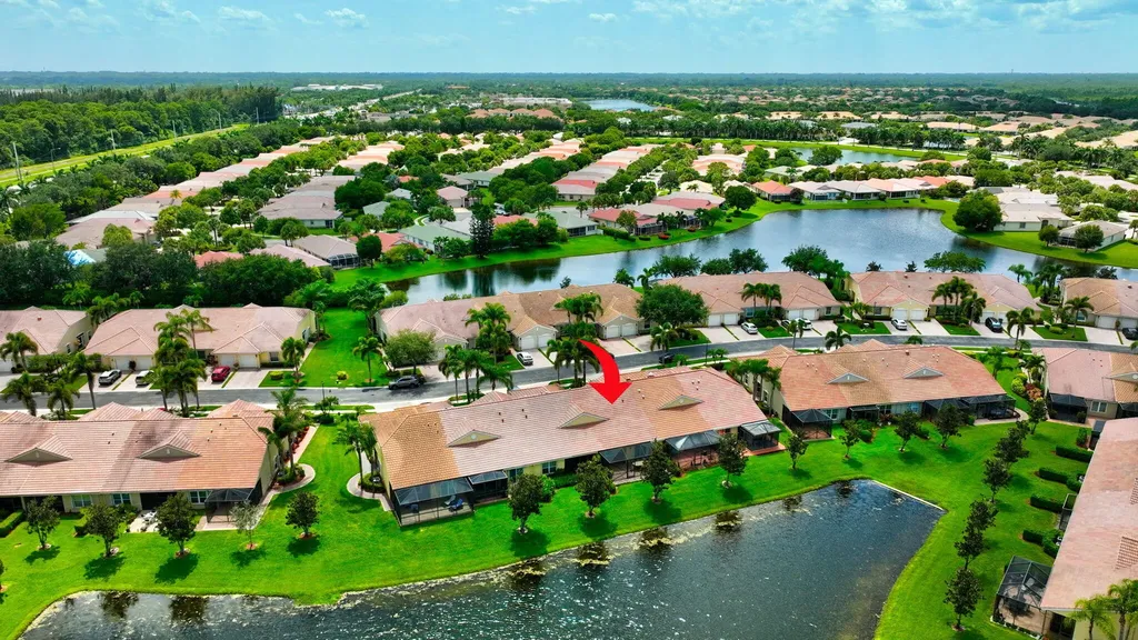 2096 Stonington Terrace West Palm Beach FL 33411