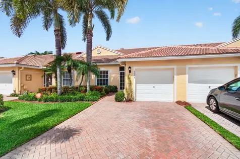 2096 Stonington Terrace West Palm Beach FL 33411
