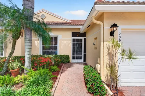 2096 Stonington Terrace West Palm Beach FL 33411