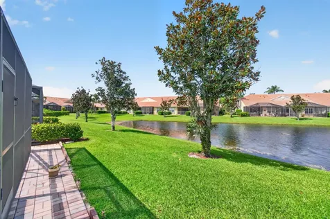 2096 Stonington Terrace West Palm Beach FL 33411