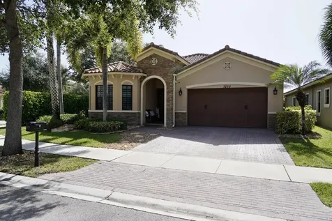 7275 NW 112th Terrace Parkland FL 33076