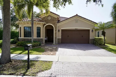 7275 NW 112th Terrace Parkland FL 33076