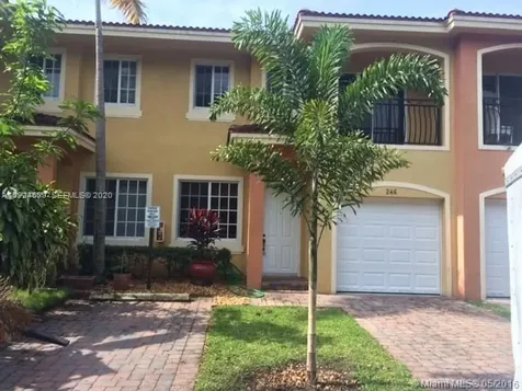238 SE 2nd Avenue Hallandale Beach FL 33009
