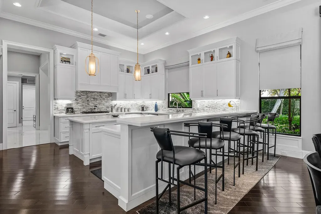 16882 Crown Bridge Drive Delray Beach FL 33446