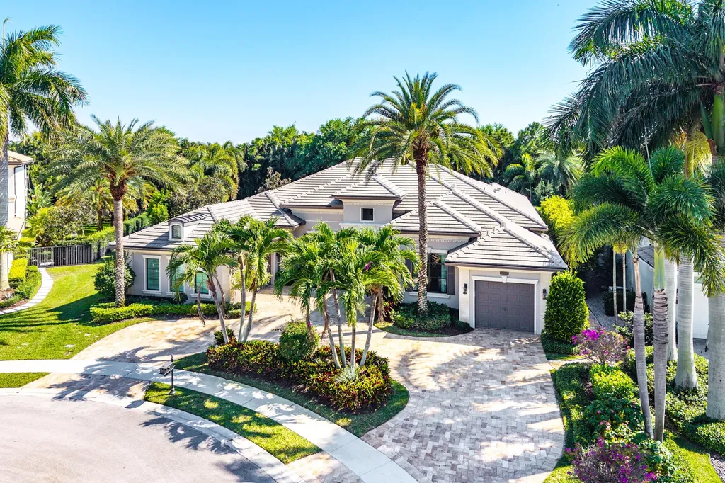 16882 Crown Bridge Drive Delray Beach FL 33446