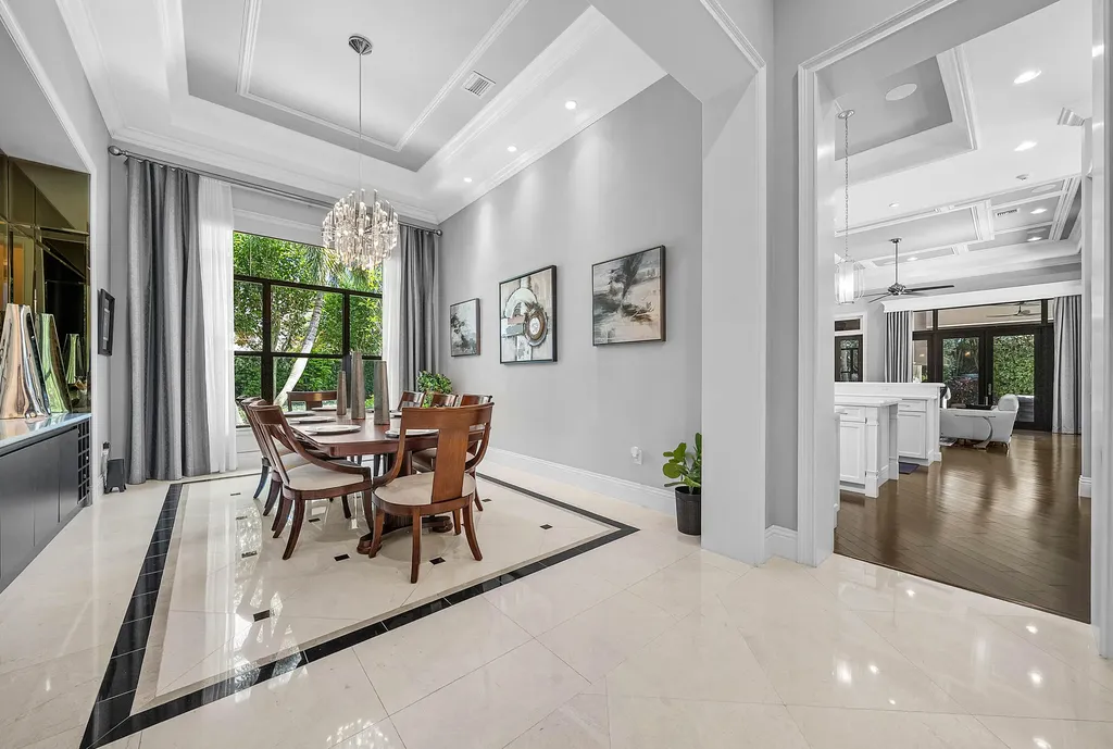 16882 Crown Bridge Drive Delray Beach FL 33446