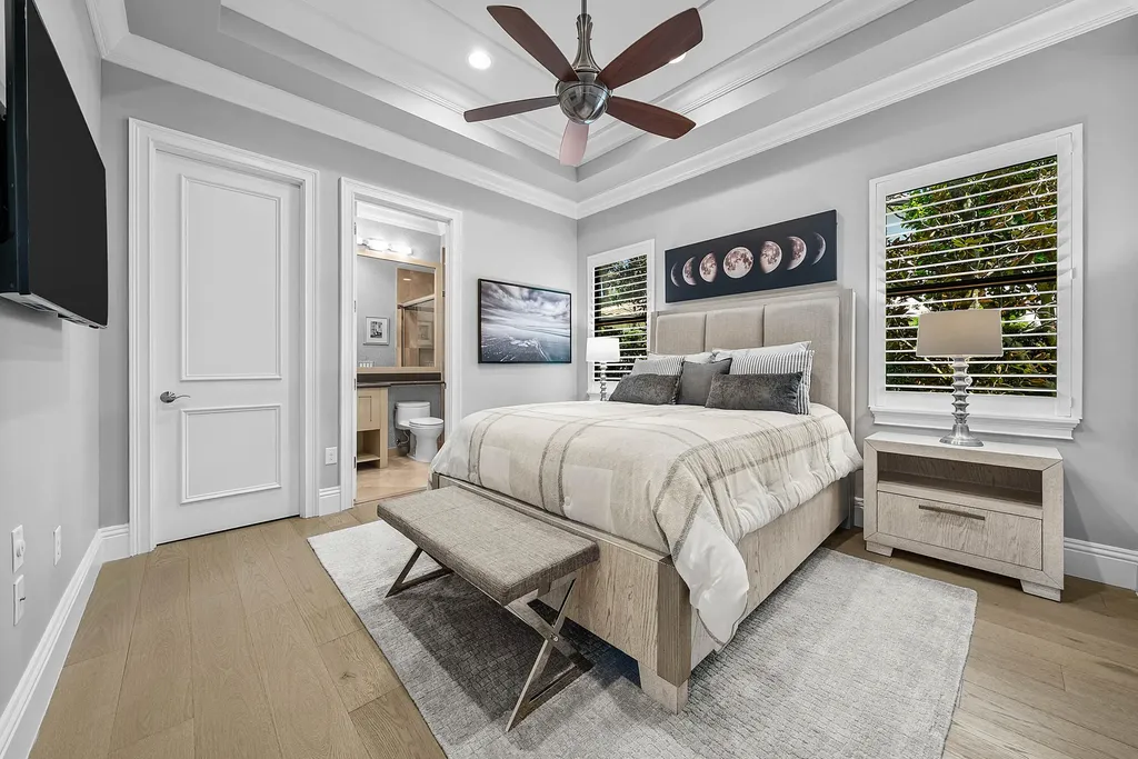 16882 Crown Bridge Drive Delray Beach FL 33446
