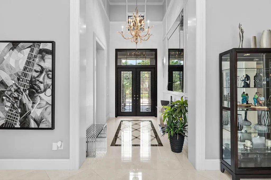 16882 Crown Bridge Drive Delray Beach FL 33446