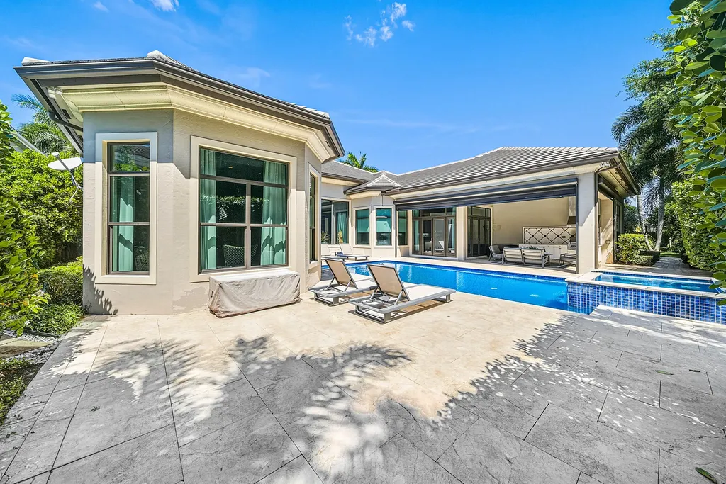 16882 Crown Bridge Drive Delray Beach FL 33446