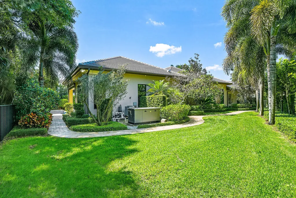 16882 Crown Bridge Drive Delray Beach FL 33446