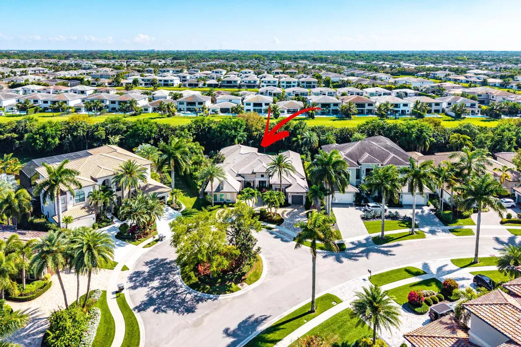 16882 Crown Bridge Drive Delray Beach FL 33446