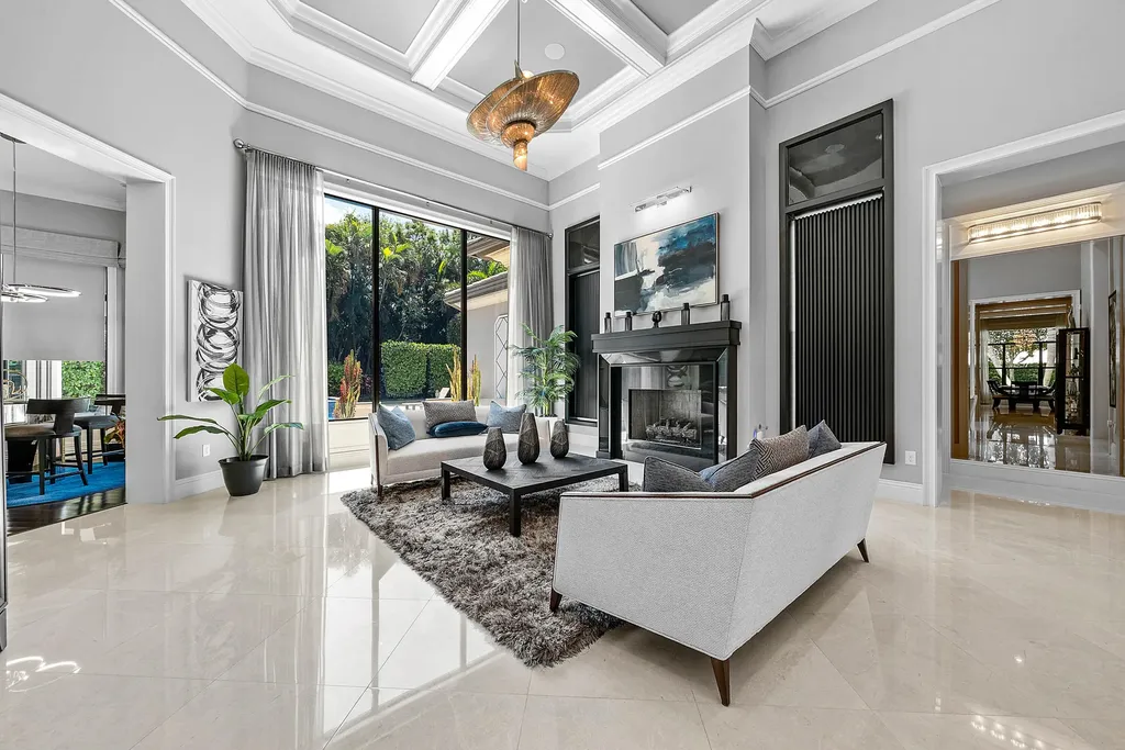 16882 Crown Bridge Drive Delray Beach FL 33446
