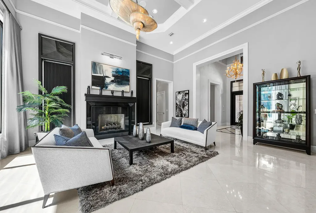 16882 Crown Bridge Drive Delray Beach FL 33446