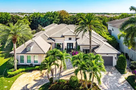 16882 Crown Bridge Drive Delray Beach FL 33446