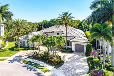 16882 Crown Bridge Drive Delray Beach FL 33446