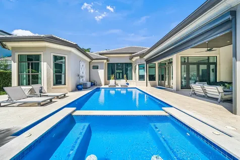 16882 Crown Bridge Drive Delray Beach FL 33446