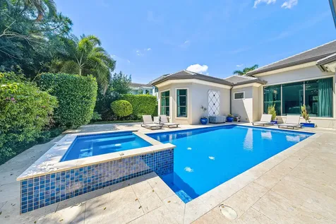 16882 Crown Bridge Drive Delray Beach FL 33446