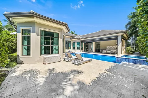 16882 Crown Bridge Drive Delray Beach FL 33446