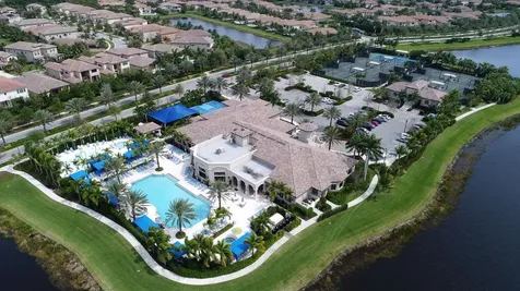 16882 Crown Bridge Drive Delray Beach FL 33446