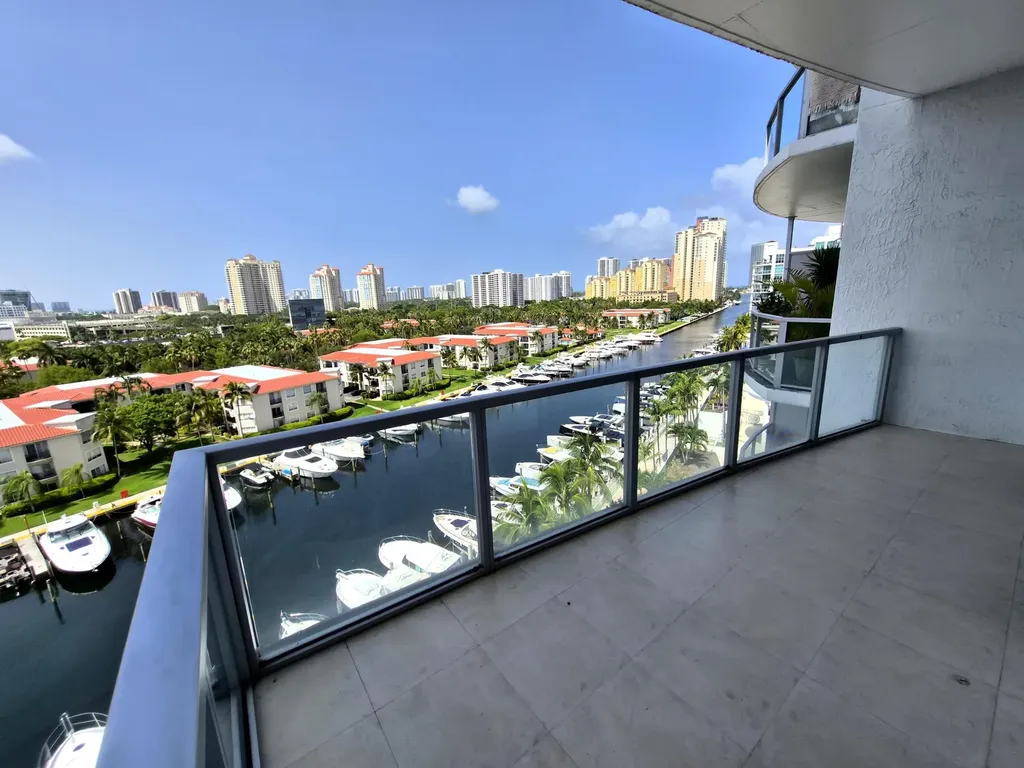 3029 NE 188th Street Aventura FL 33180