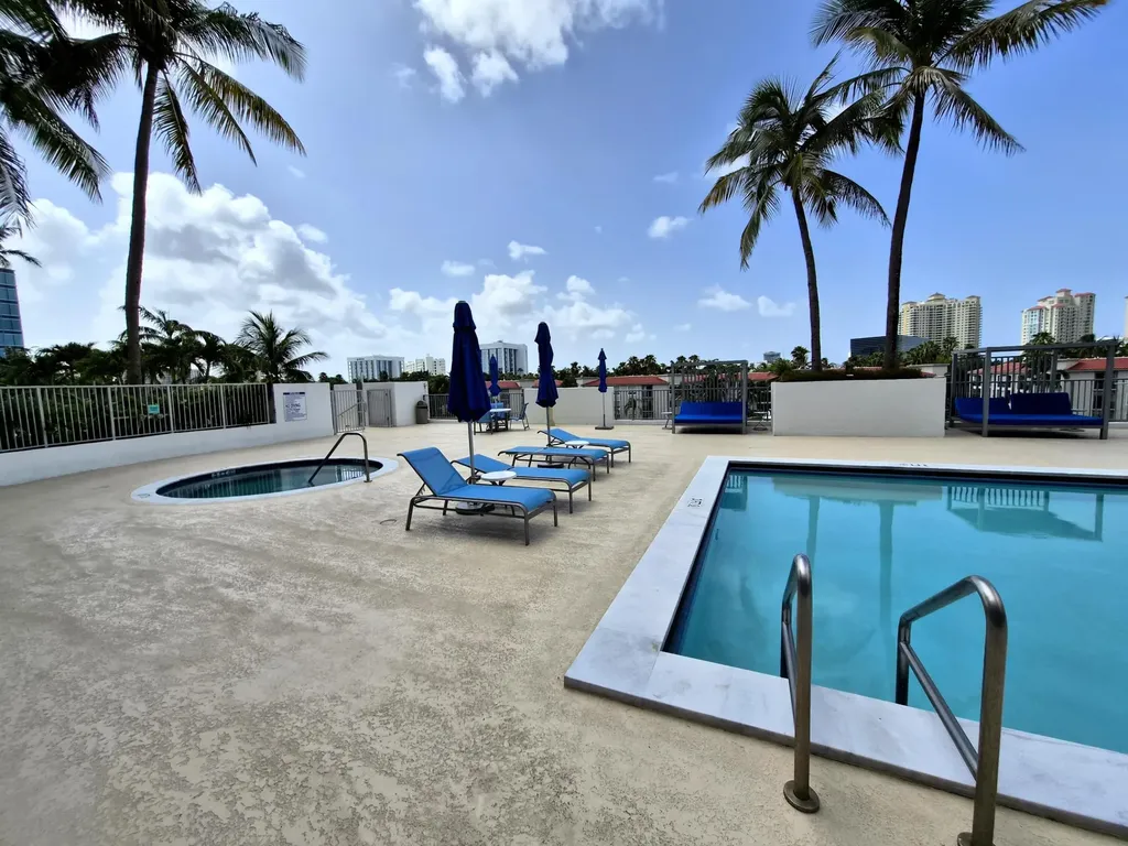 3029 NE 188th Street Aventura FL 33180