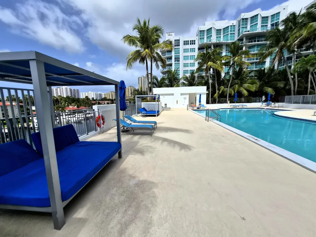 3029 NE 188th Street Aventura FL 33180