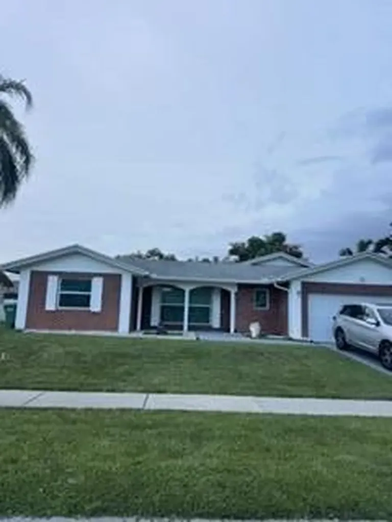 2031 NW 70th Avenue Margate FL 33063
