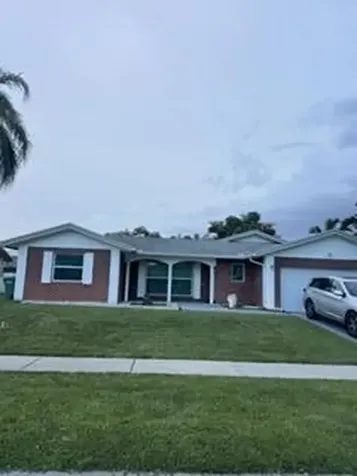 2031 NW 70th Avenue Margate FL 33063