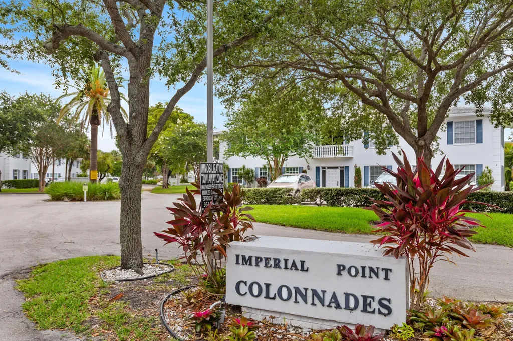2270 NE 68th Street Fort Lauderdale FL 33308