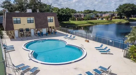 22 Springdale Circle Palm Springs FL 33461