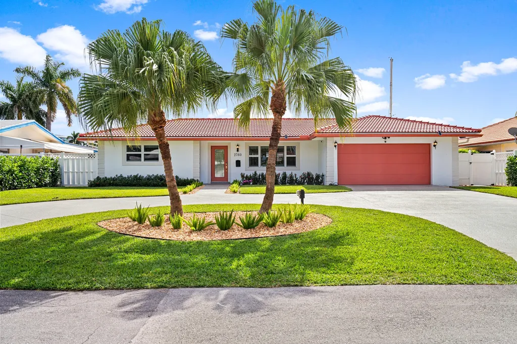 2760 NE 7th Street Pompano Beach FL 33062