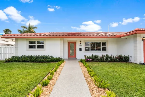 2760 NE 7th Street Pompano Beach FL 33062