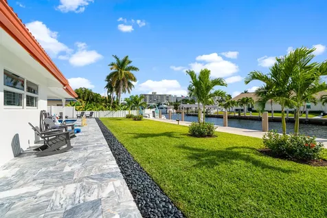2760 NE 7th Street Pompano Beach FL 33062