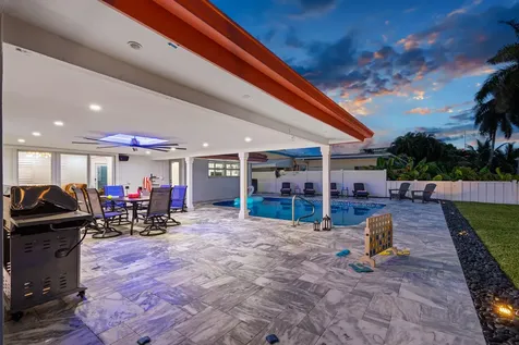 2760 NE 7th Street Pompano Beach FL 33062